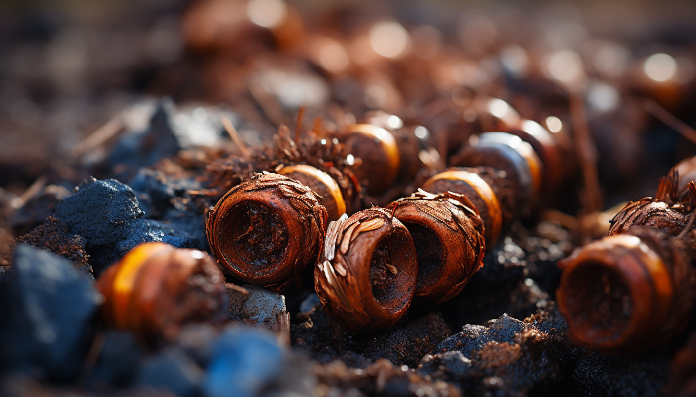 5 astuces pour l’entretien de vos canalisations