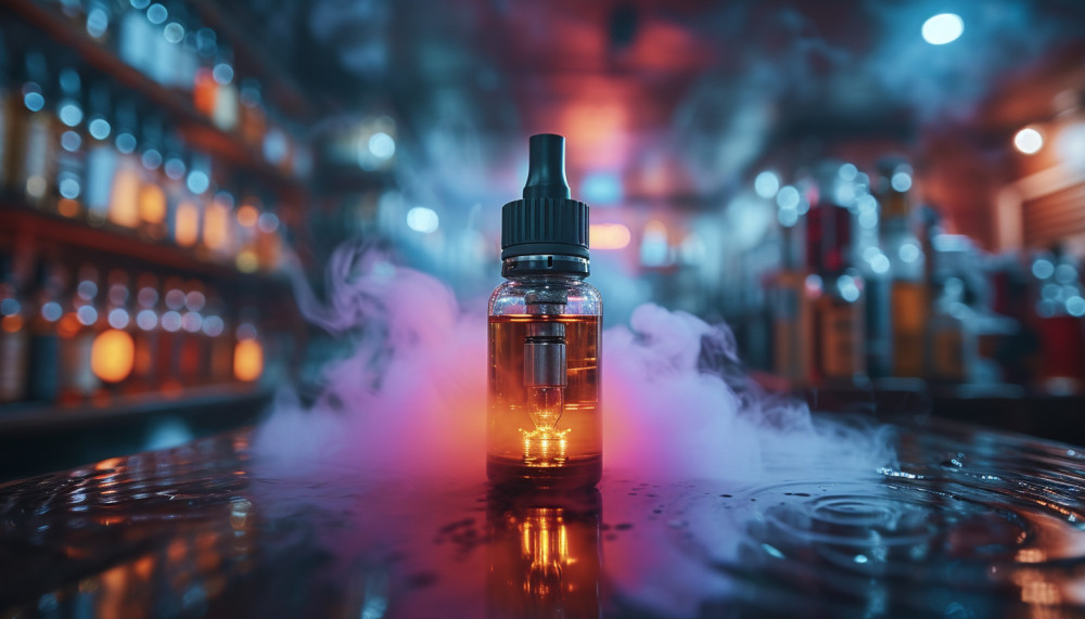 Divers - 5 meilleurs arômes de vape à essayer absolument