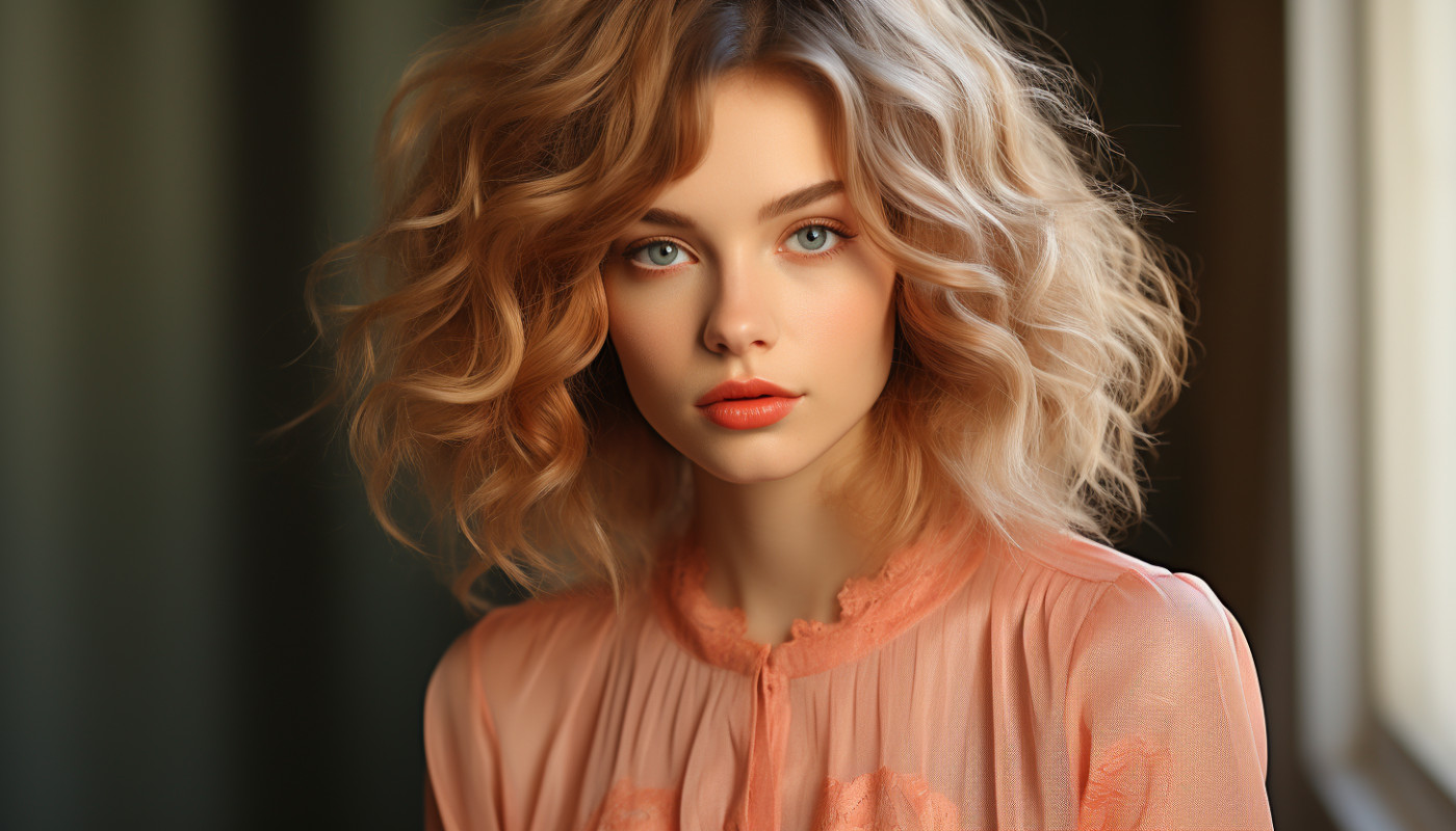 À la découverte des coupes de cheveux renversantes du printemps