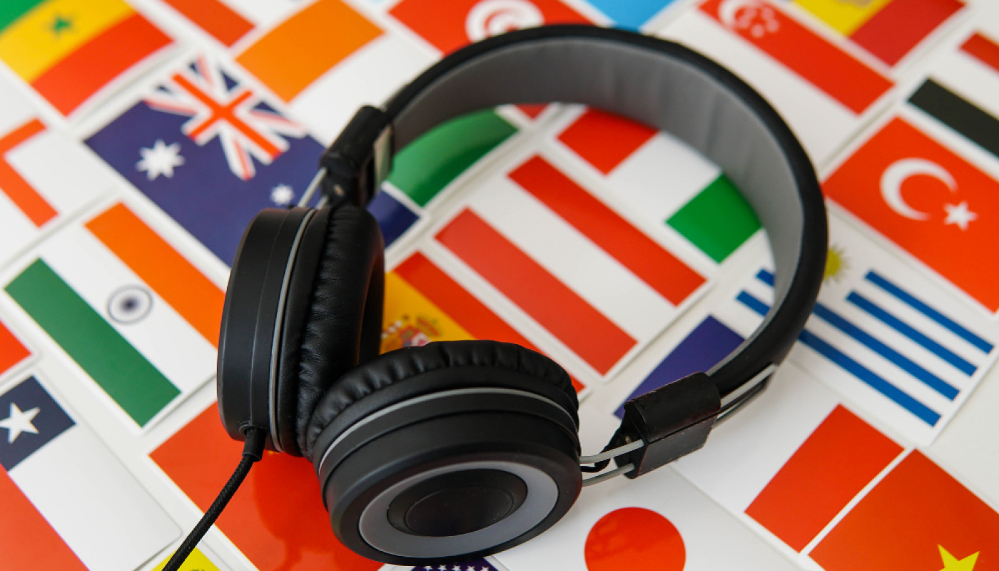 Sinaï Trad, la meilleure agence de traduction audiovisuelle en France