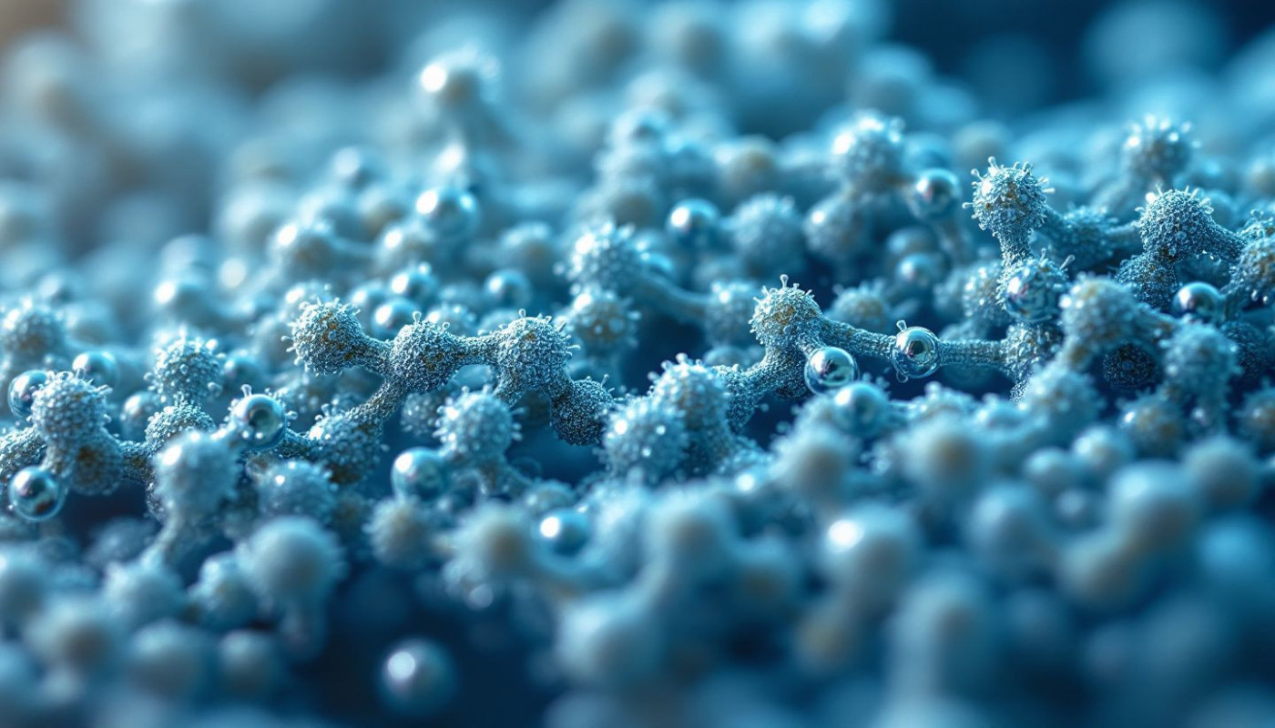 Science/High-Tech - Application des nanotechnologies dans le traitement de l'eau potable
