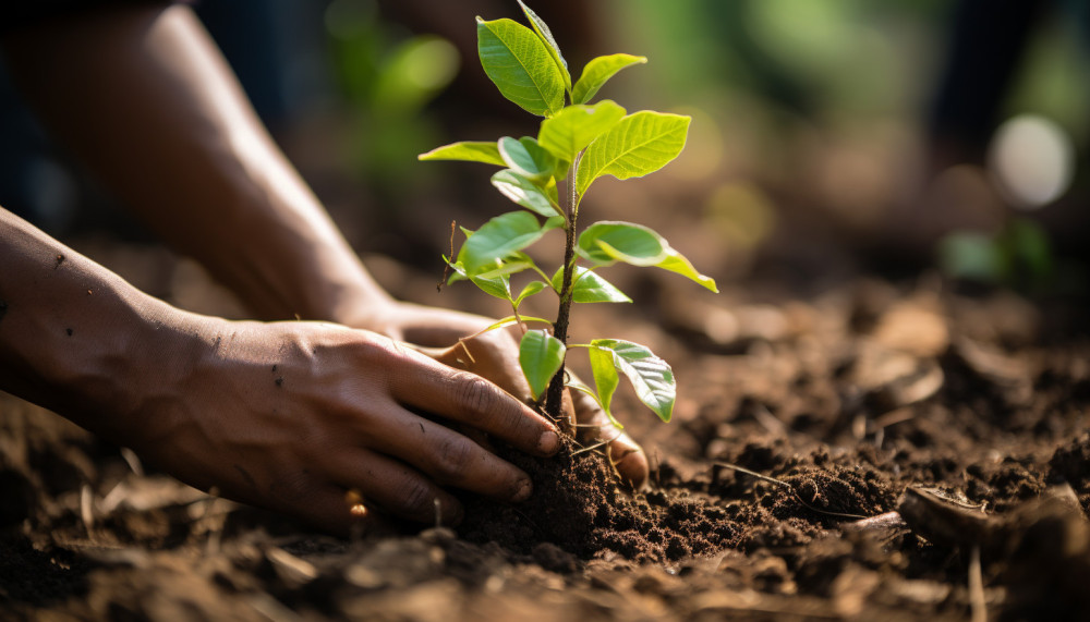 Divers - Astuces pour adopter un mode de vie plus écologique