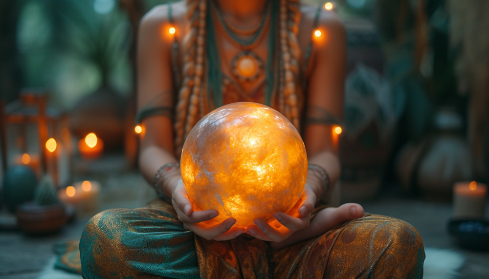 Divers - Astuces pour faire la voyance gratuite par mail