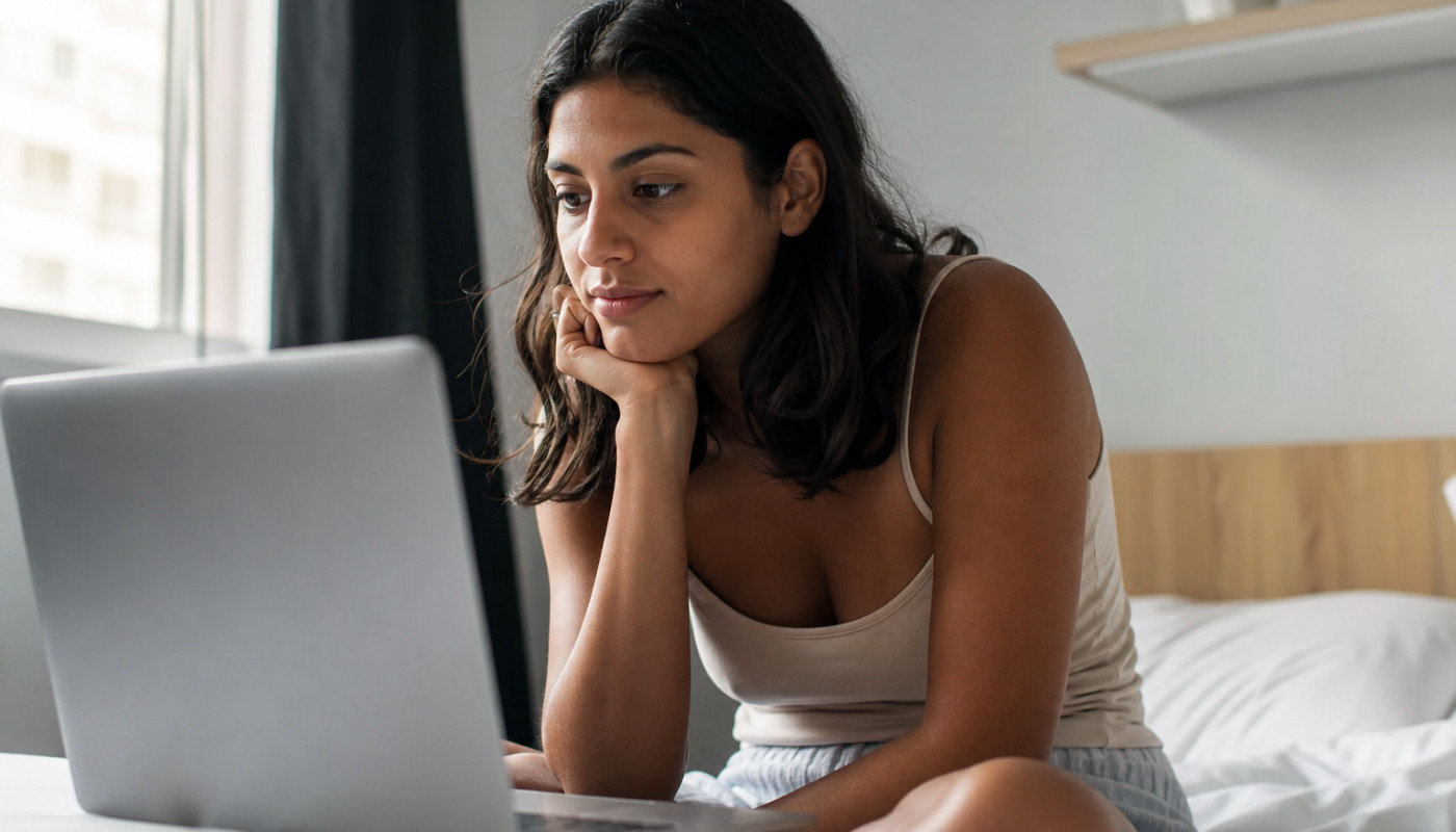 Avec les sites internet, le sexe n’est plus un tabou