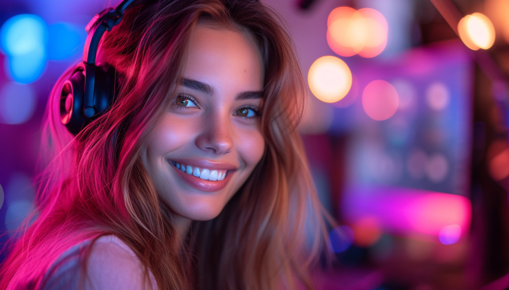 Cam girl : quelques astuces pour rendre ses shows professionnels ?