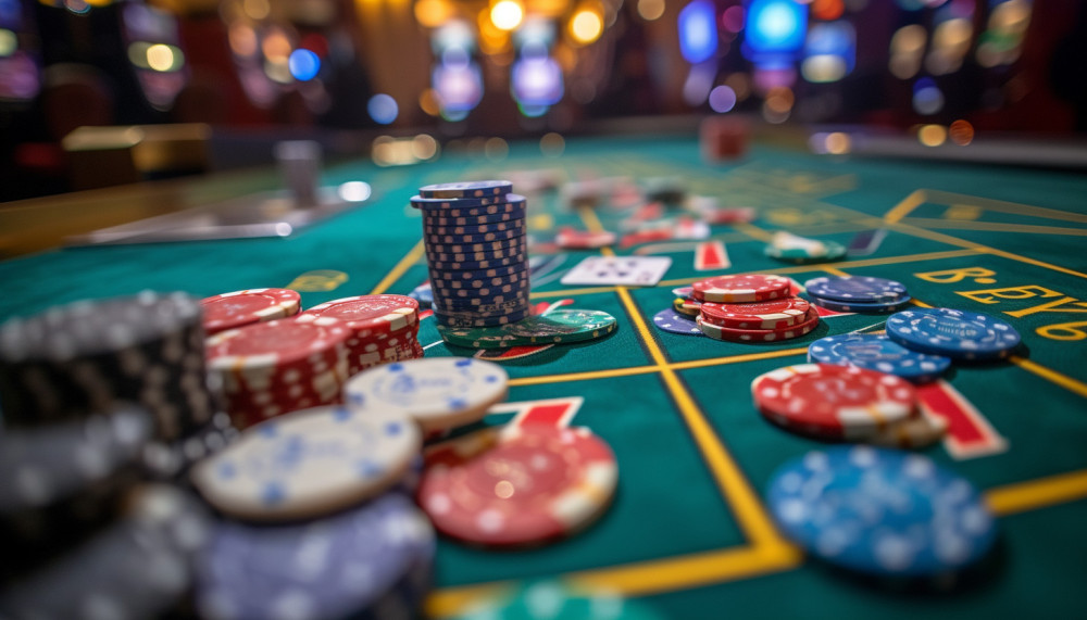Divers - Casino : des techniques pour gagner plus facilement aux jeux de hasard