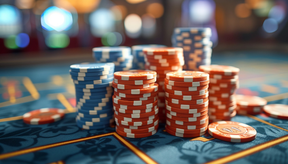 Divers - Casino en ligne : y'a t'il des possibilités pour se faire de l'argent ?