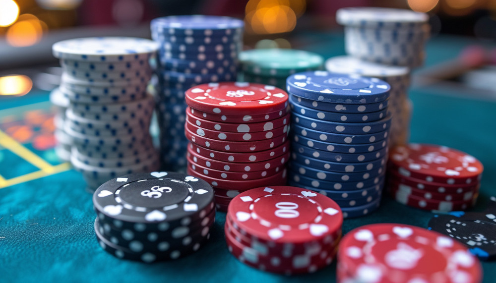 Divers - Ce qu’il faut savoir du casino 770