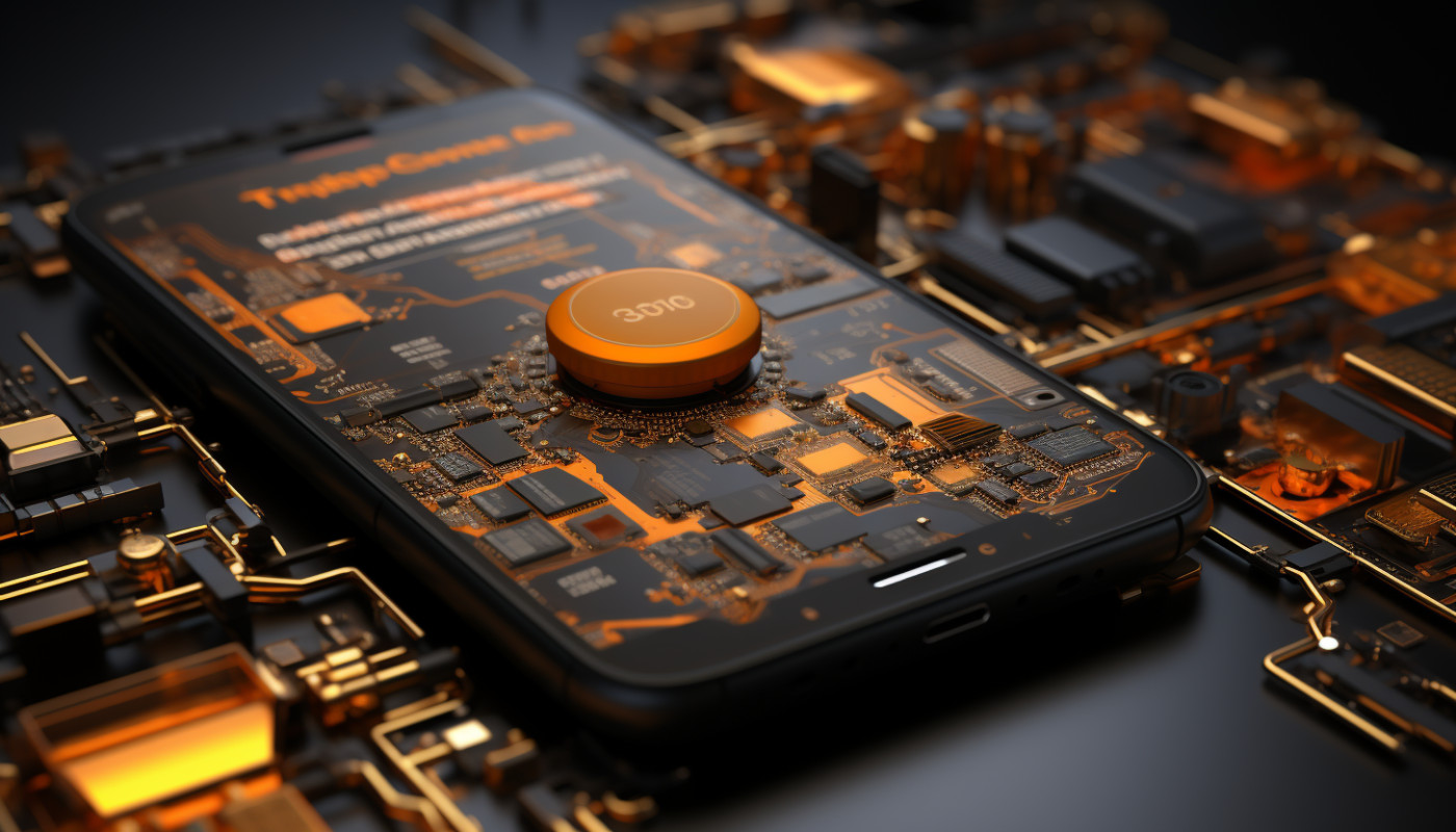 Science/High-Tech - Comment booster la RAM de son smartphone ?