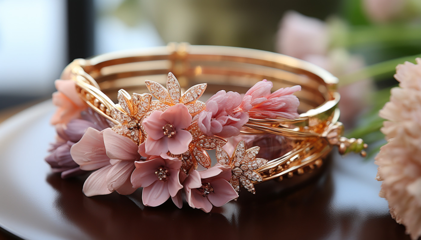 Comment choisir des bijoux pour votre maman à la fête des Mères ?