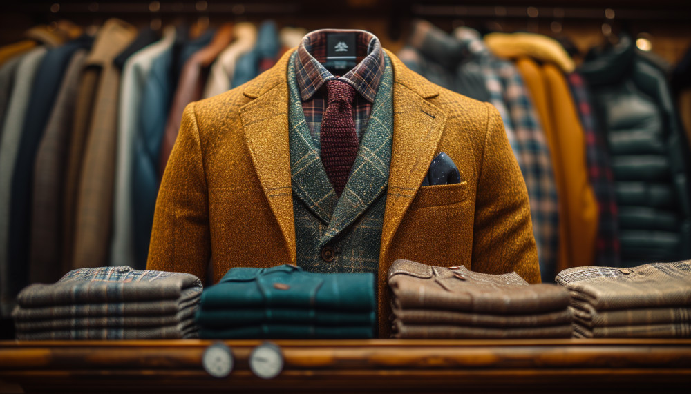 Divers - Comment choisir des vêtements homme convenables ?