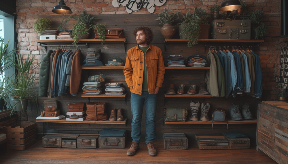 Divers - Comment créer son style vestimentaire ?