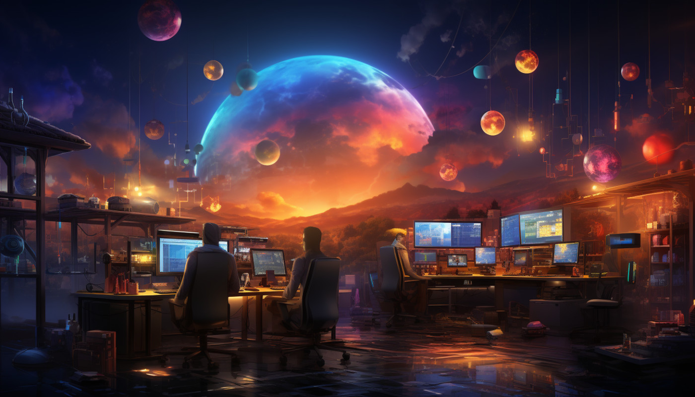 Comment devient-on développeur web ?