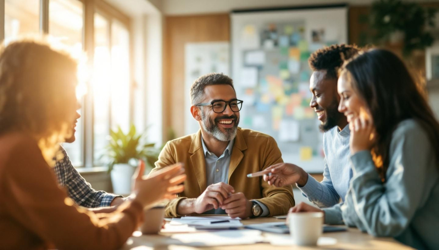 Comment la formation en intelligence émotionnelle transforme-t-elle les équipes ?