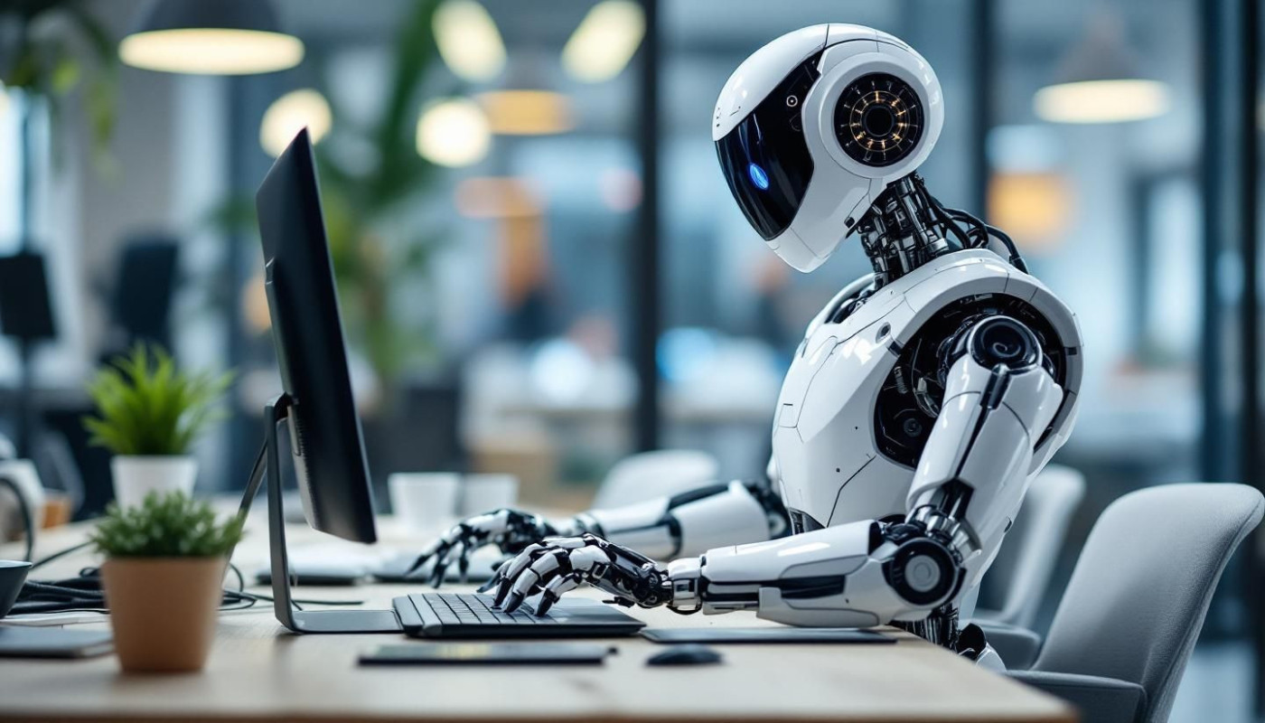 Comment l'automatisation peut sauver du temps et augmenter les ventes