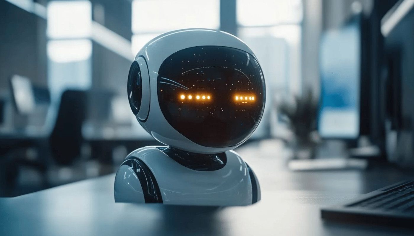 Science/High-Tech - Comment les chatbots transforment-ils le service clientèle ?