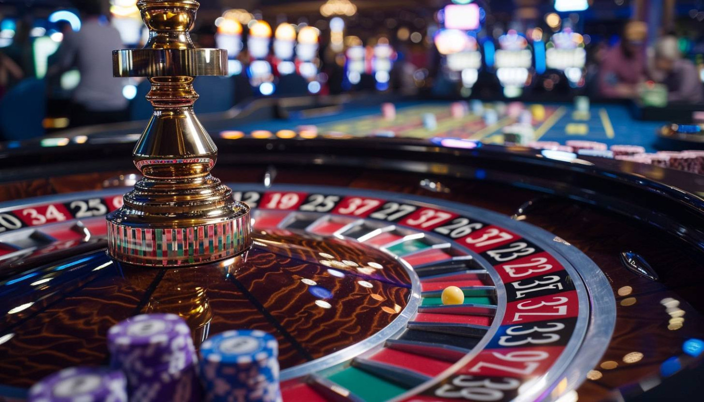 Economie - Comment les petites mises peuvent mener à de grands gains dans les casinos