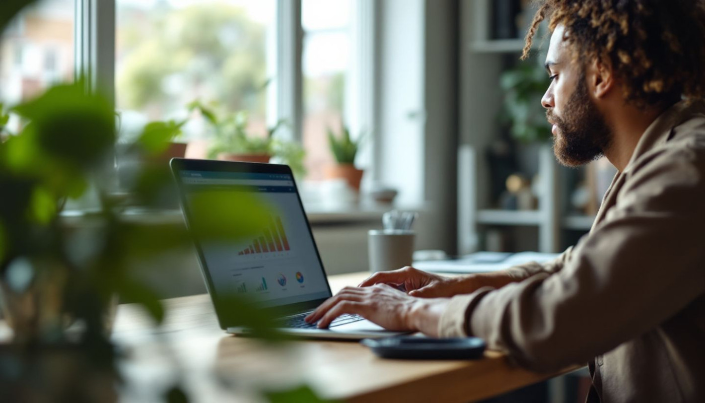 Economie - Comment les PME peuvent tirer profit du commerce électronique stratégies et outils