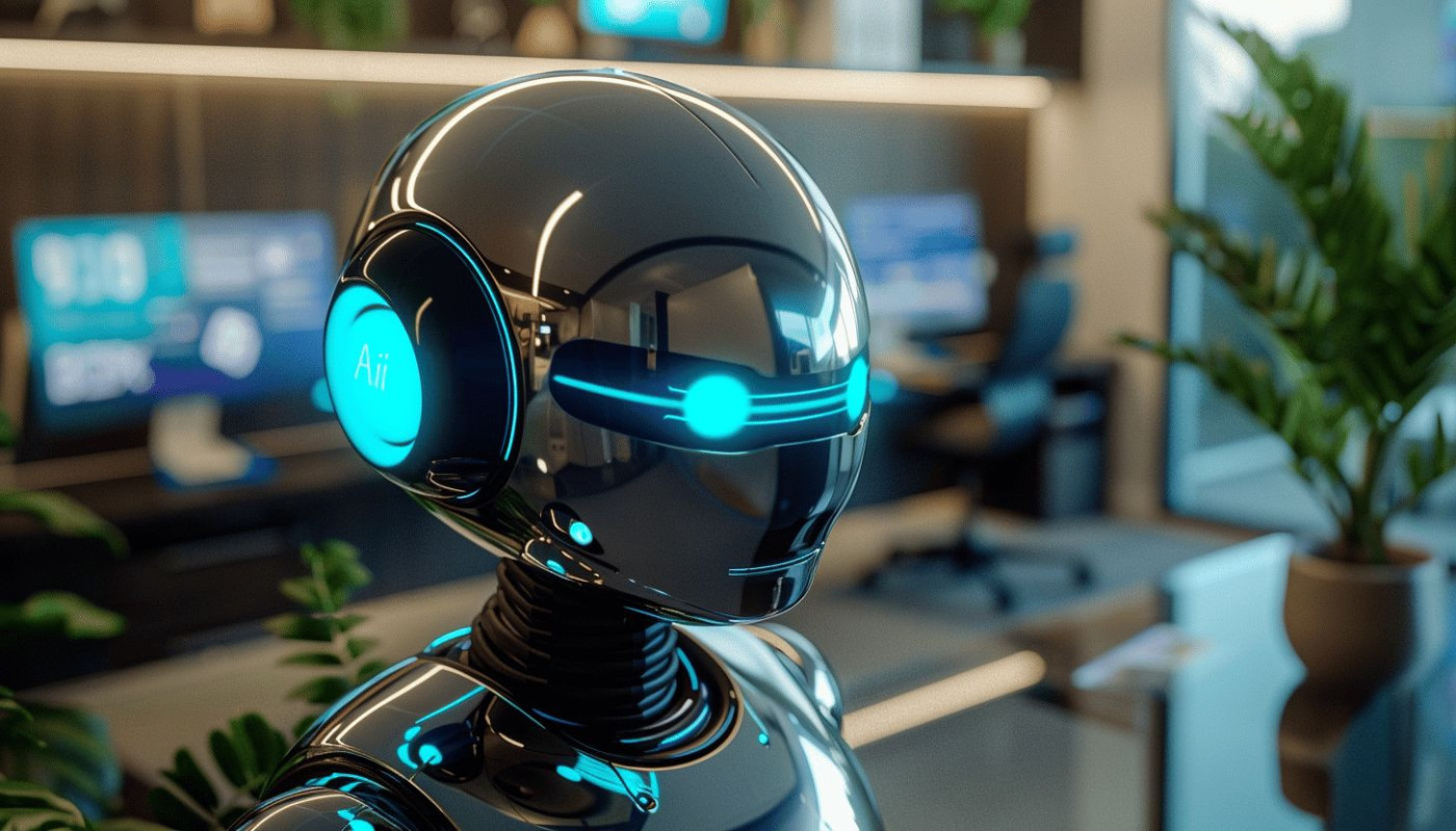 Science/High-Tech - Comment l'IA peut révolutionner votre productivité professionnelle