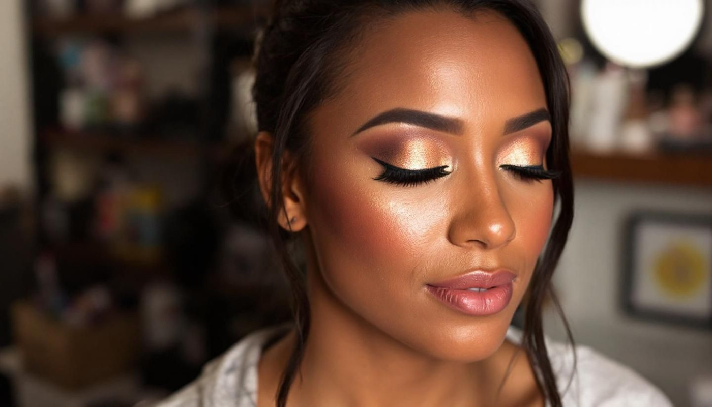 Comment obtenir une peau lumineuse avec des poudres bronzantes ?