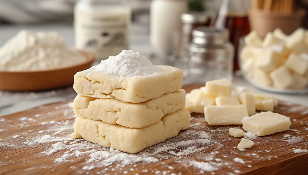Divers - Comment préparer la pâte à sel maison ?