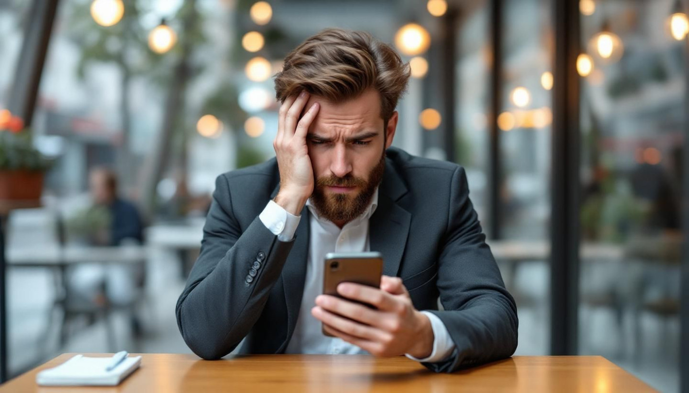 Comment réagir lors des interruptions des services de paiement mobile ?