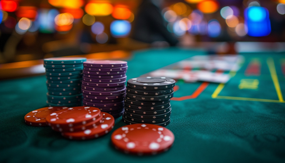 Comment réussir le jeu de casino en ligne ?