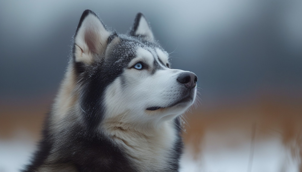 Divers - Comment toiletter un malamute ?