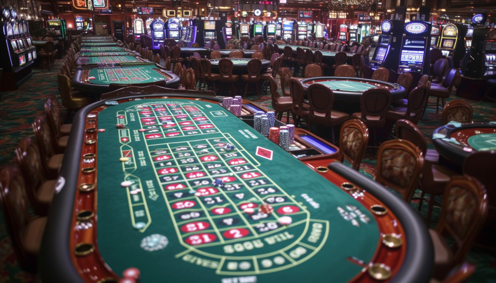 Divers - Comment trouver un casino en ligne fiable ?