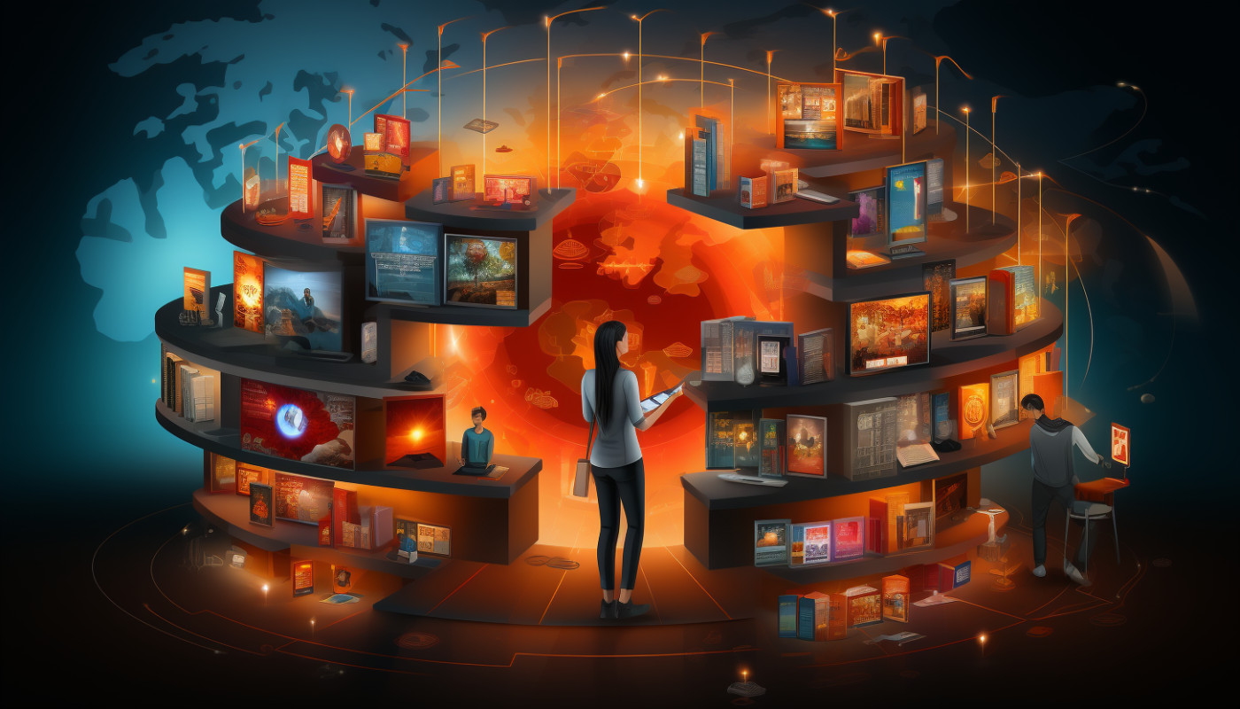 Community Manager : qu’est-ce que c’est ?