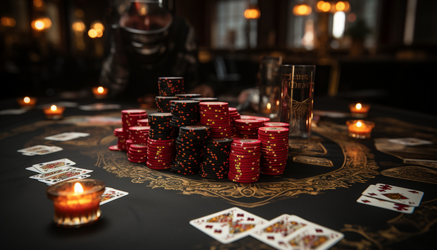 Comprendre le jeu du blackjack