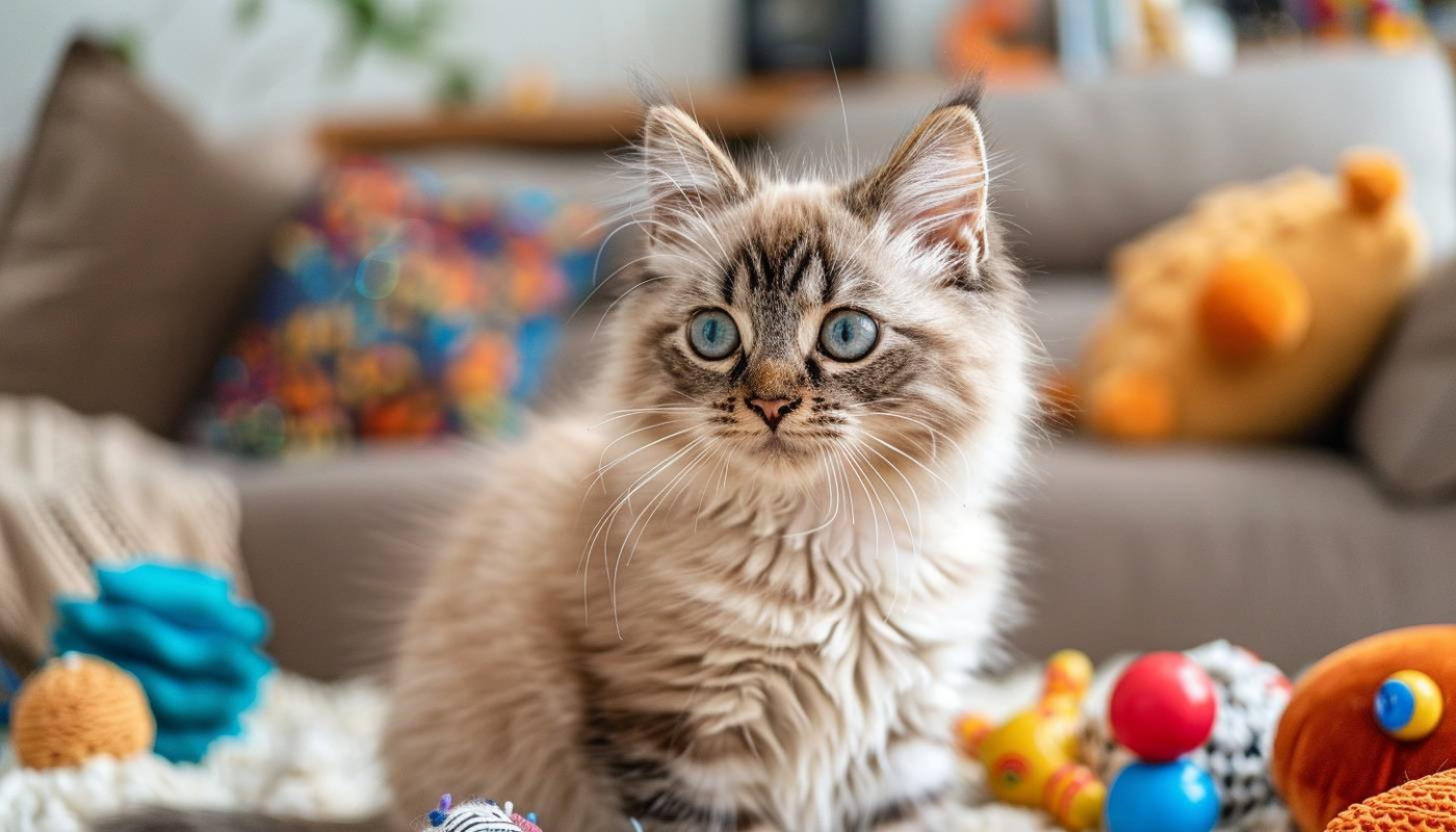 Divers - Conseils pratiques pour l'achat de votre premier chaton sphynx ou maine coon