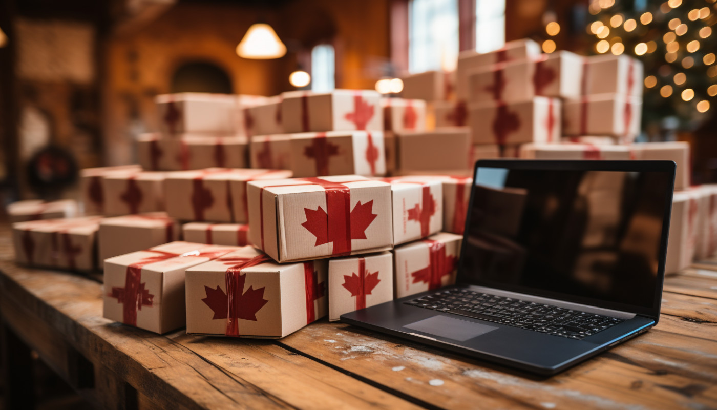 Créer une boutique en ligne au Canada : comment ça marche ?