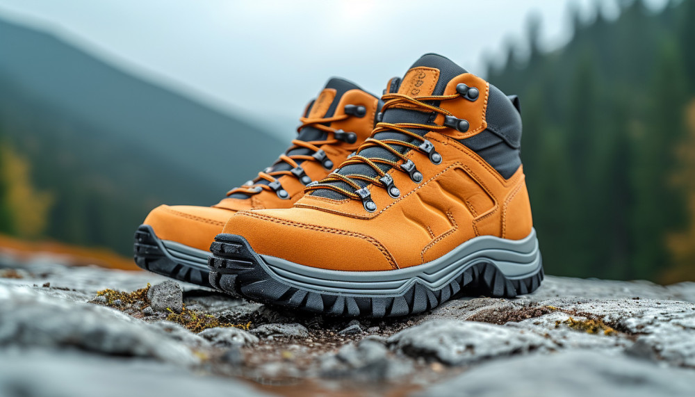 Divers - De quoi protège une chaussure de sécurité?