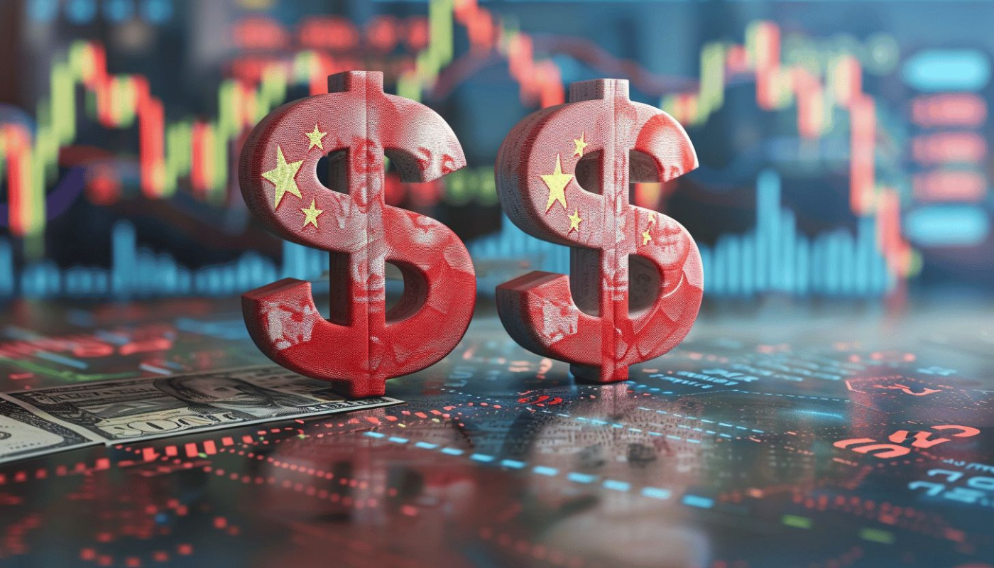 International - Décryptage des relations économiques sino-américaines dans la nouvelle décennie