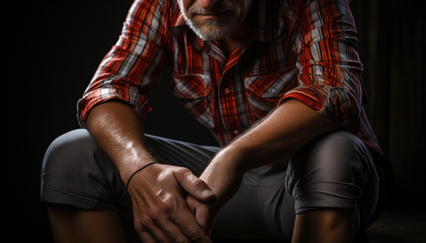 Des astuces pour remédier aux maux de genoux