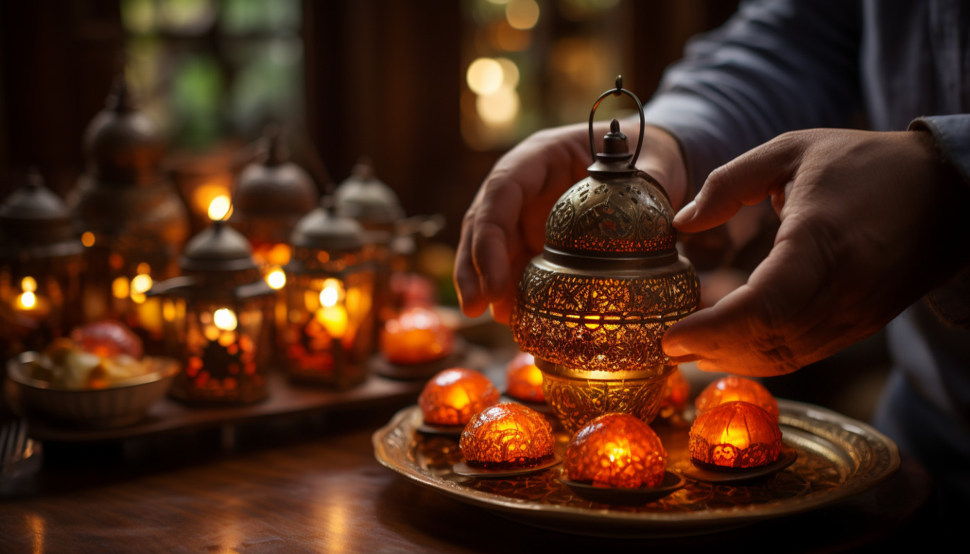 En savoir plus sur le Ramadan