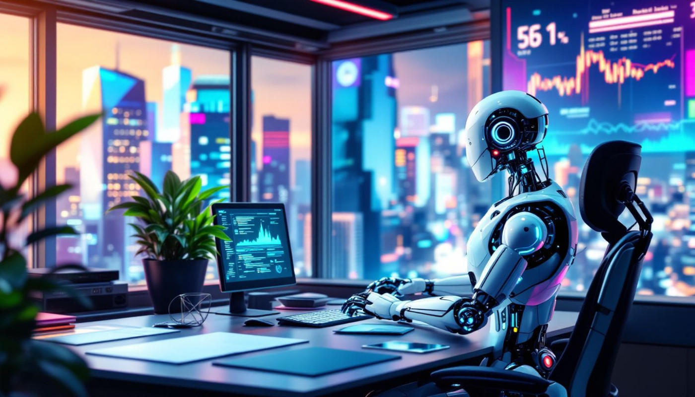 Science/High-Tech - Évaluation détaillée des performances des chatbots francophones en intelligence artificielle