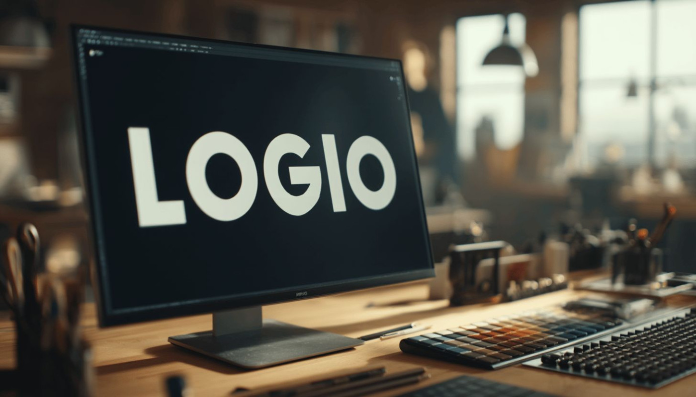 Science/High-Tech - Exploration approfondie des générateurs d'images et logos par intelligence artificielle