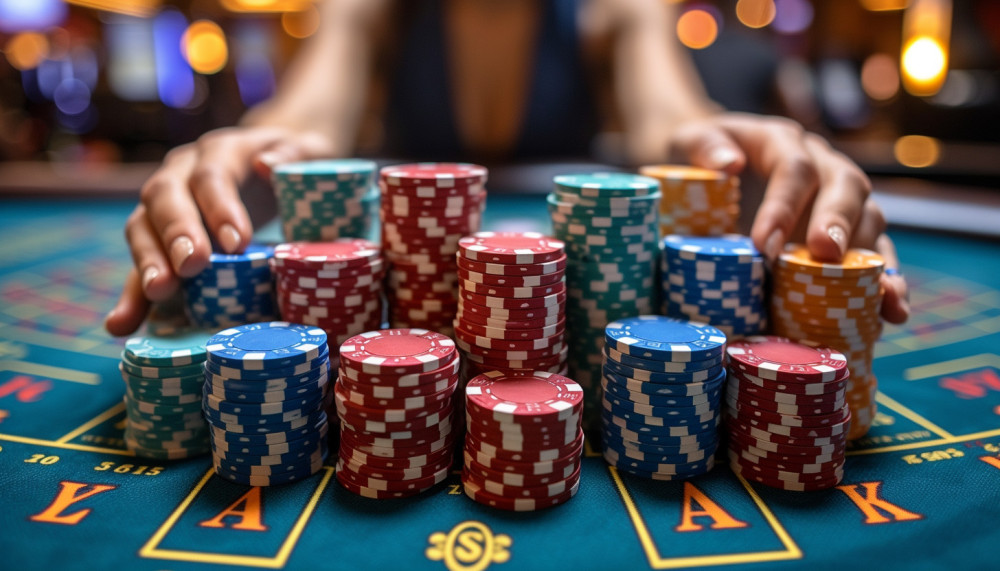 Divers - Gagner sur Vegas Plus : Comment y parvenir ?