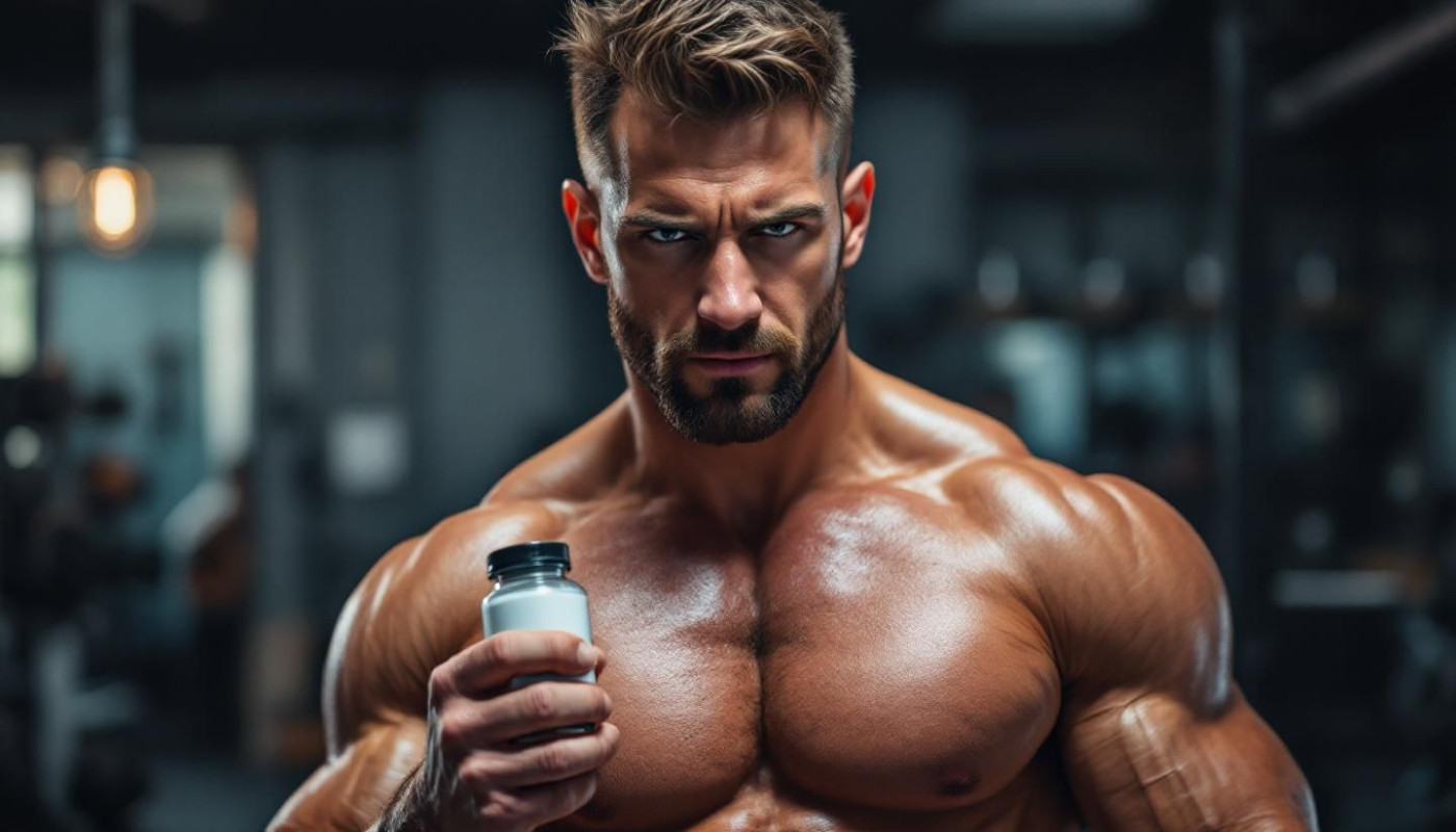 Guide pour choisir un booster de testostérone adapté à vos besoins