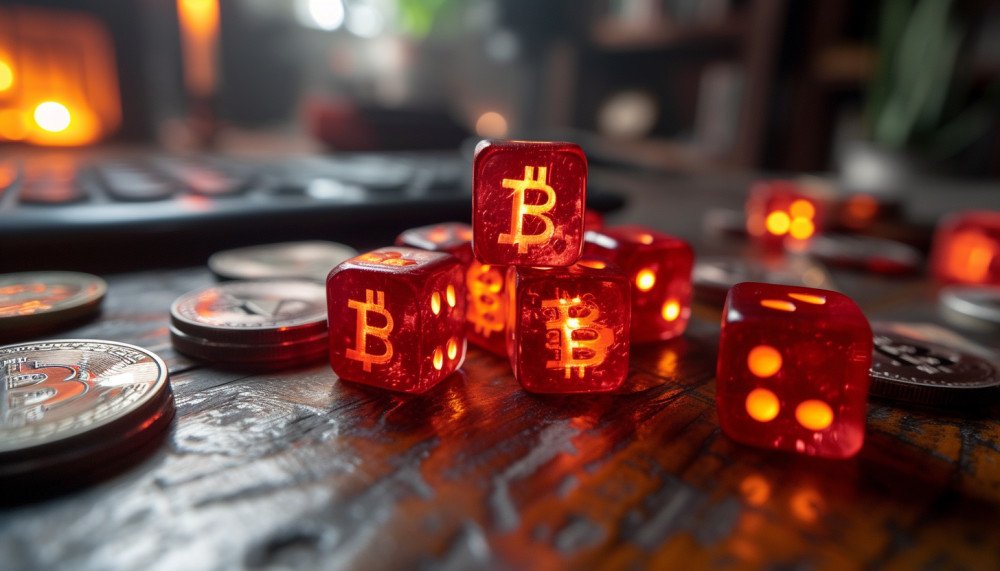 Divers - Jouer à un jeu pour gagner des cryptomonnaies : comment ça marche ?