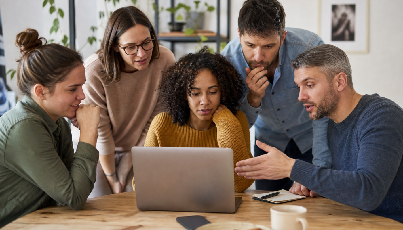 La tendance des listes de cadeaux collaboratives : réelle utilité ou simple gadget ?
