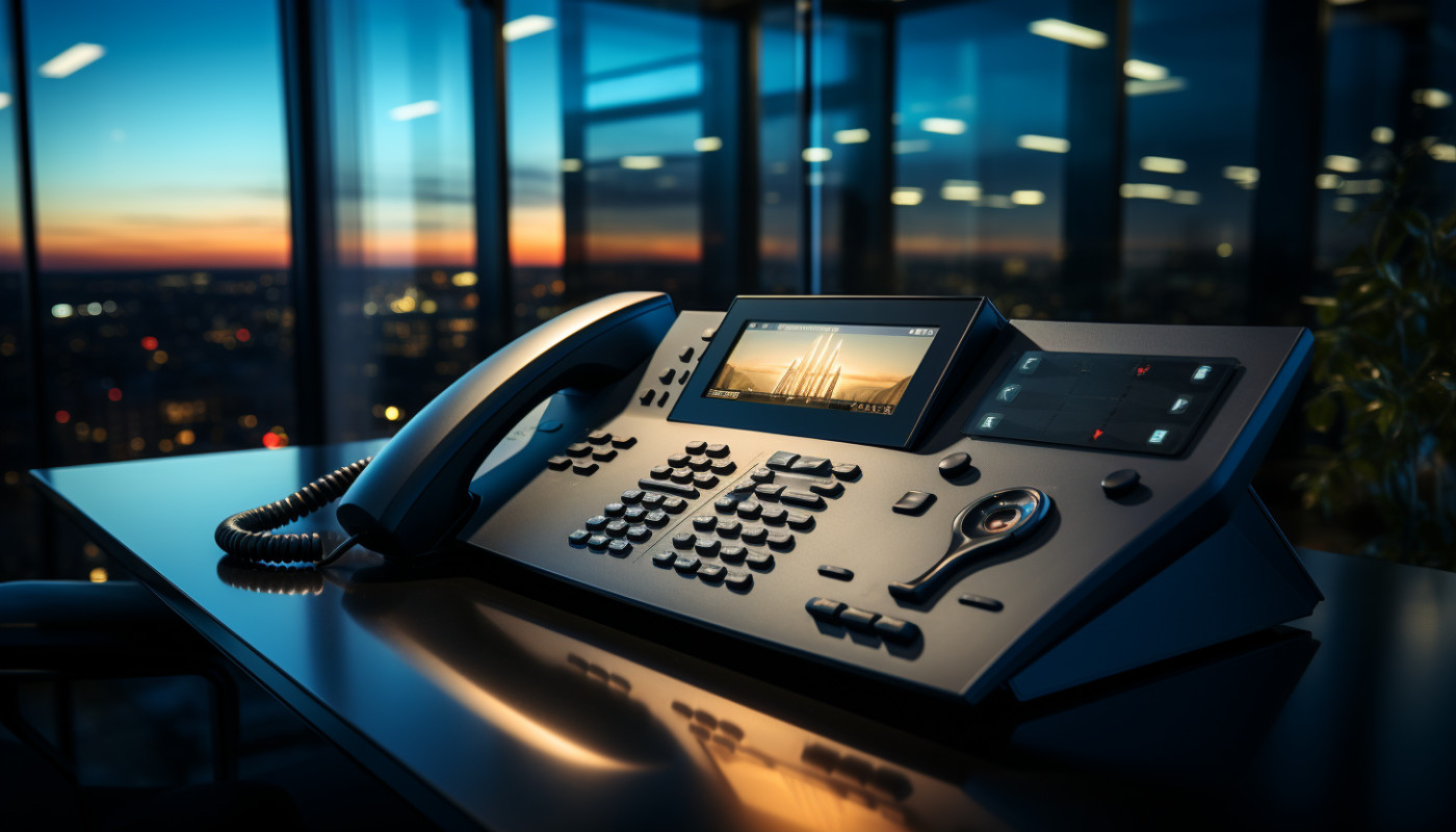 Les avantages de l’installation de téléphone sur IP