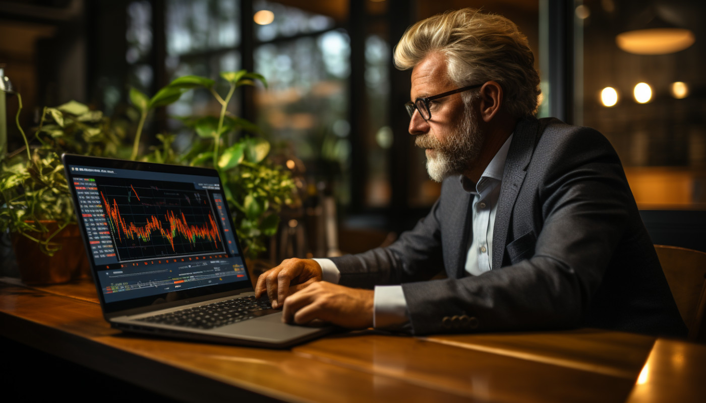 Les avantages de l’investissement en ligne