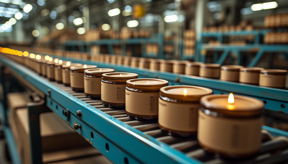 Les avantages d’utiliser l’étiquette papier vernis brillants