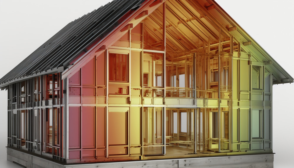 Santé - Les bienfaits sur la santé d'une maison frais grâce à la peinture réflective