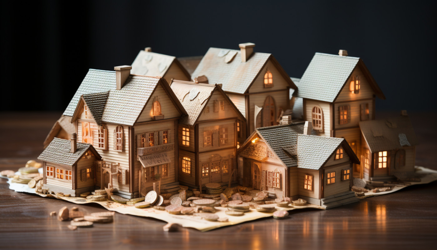 Economie - Les droits liés à la vente sur saisie immobilière