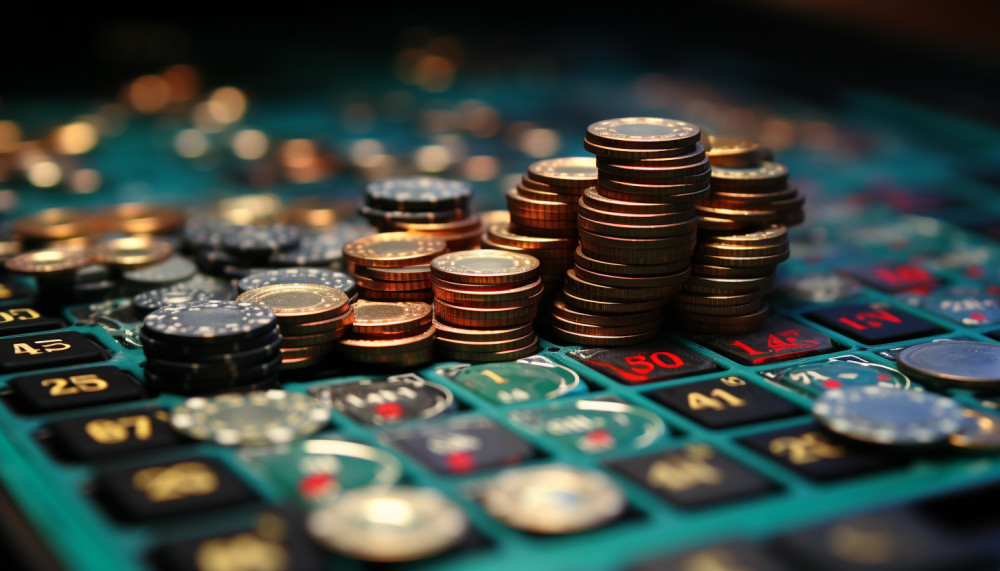 Science/High-Tech - L'évolution des technologies de sécurisation des transactions dans les casinos en ligne