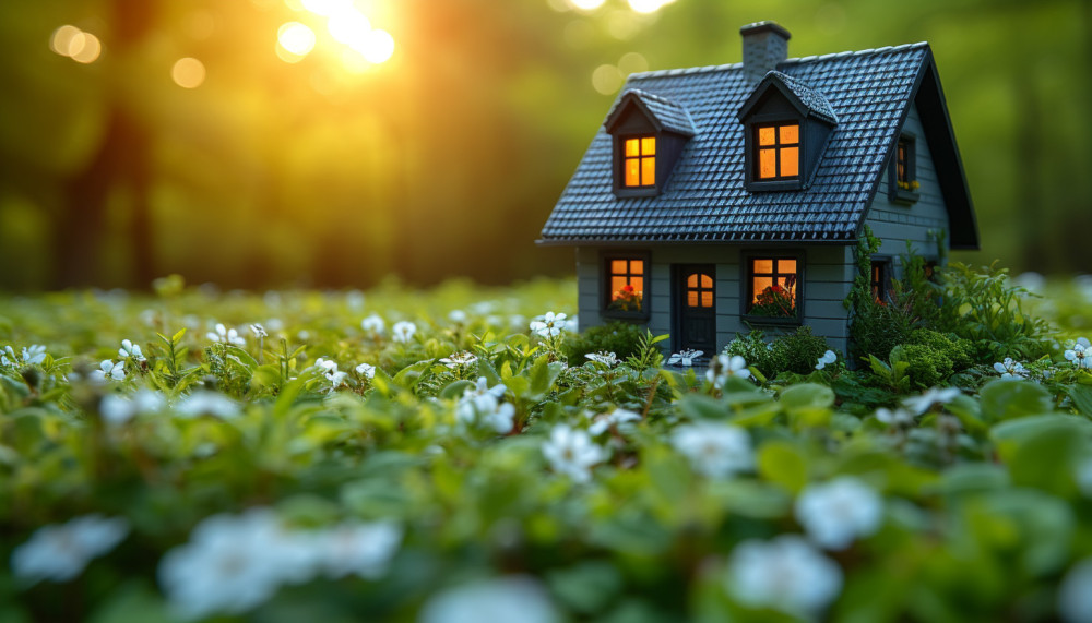 Divers - Location maison : Investir dans un bien locatif ? Conseils pour votre premier achat de bien locatif